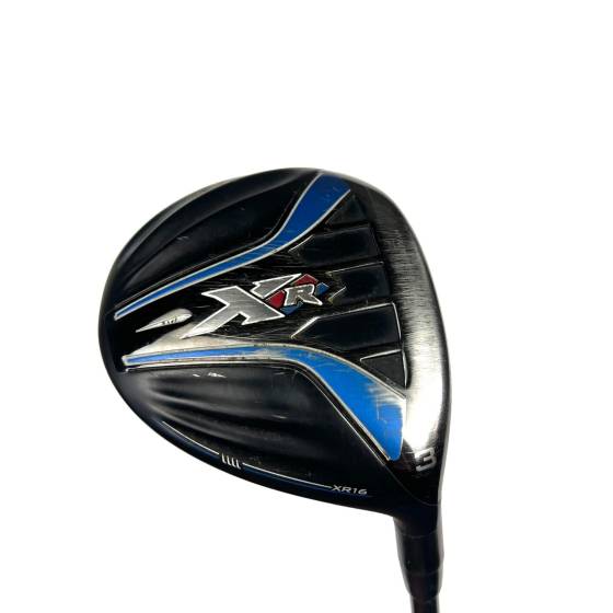 Callaway XR16 3 Wood / 15 Degree / Speeder 765 Evolution II TS Stiff Flex