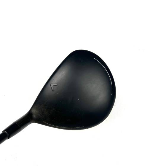 Callaway XR16 3 Wood / 15 Degree / Speeder 765 Evolution II TS Stiff Flex