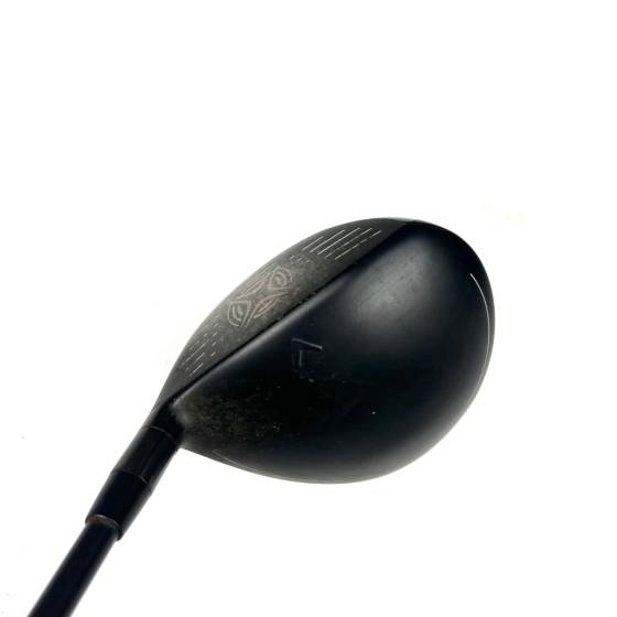 Callaway XR16 3 Wood / 15 Degree / Speeder 765 Evolution II TS Stiff Flex