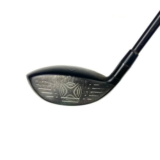 Callaway XR16 3 Wood / 15 Degree / Speeder 765 Evolution II TS Stiff Flex