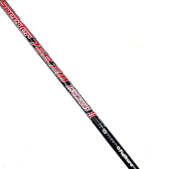 Callaway XR16 3 Wood / 15 Degree / Speeder 765 Evolution II TS Stiff Flex