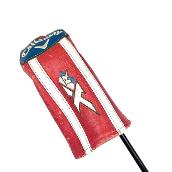Callaway XR16 3 Wood / 15 Degree / Speeder 765 Evolution II TS Stiff Flex