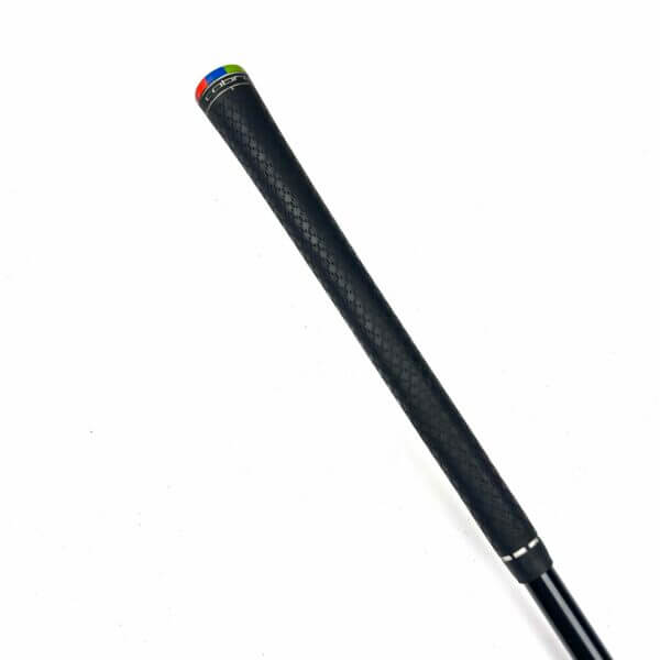 Left Handed Cobra Bio Cell 3-4 Wood / 13-16 Degree / Grafalloy Attack Lite Regular Flex