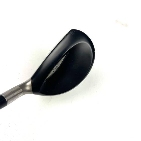 Cleveland Hibore XLS 3 Hybrid / 23 Degree / FIT ON Stiff Flex