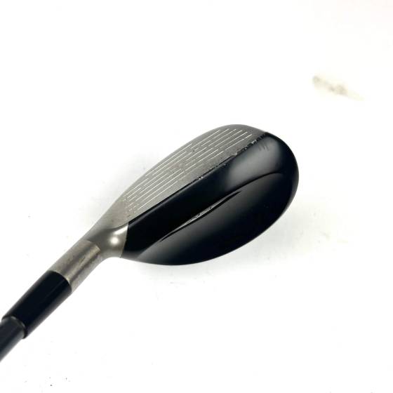 Cleveland Hibore XLS 3 Hybrid / 23 Degree / FIT ON Stiff Flex