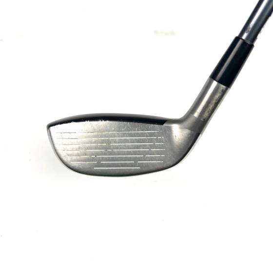 Cleveland Hibore XLS 3 Hybrid / 23 Degree / FIT ON Stiff Flex