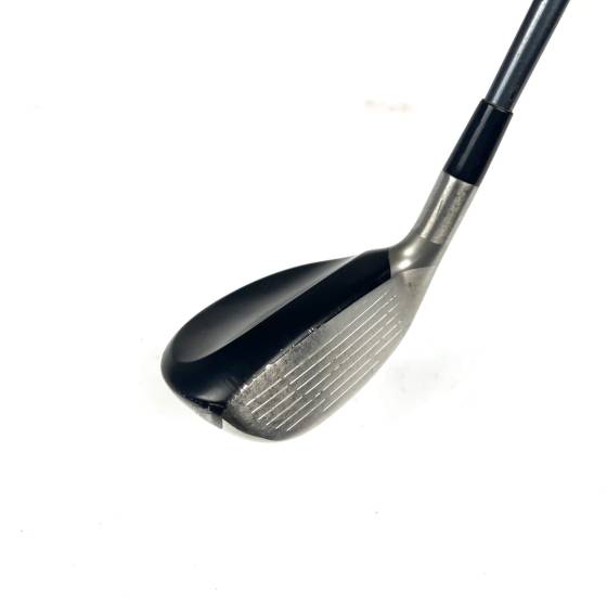 Cleveland Hibore XLS 3 Hybrid / 23 Degree / FIT ON Stiff Flex