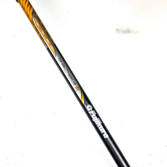 Cleveland Hibore XLS 3 Hybrid / 23 Degree / FIT ON Stiff Flex