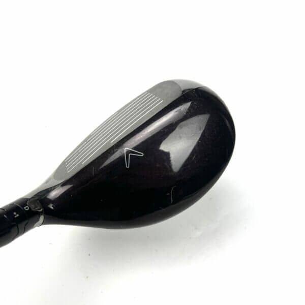 Callaway Big Bertha Reva 7 Hybrid / 23 Degree / RCH 45 Ladies Flex