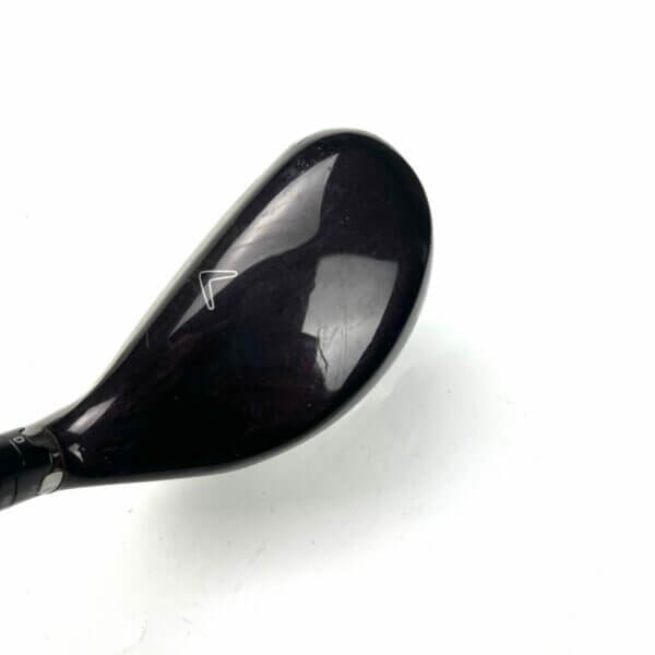 Callaway Big Bertha Reva 7 Hybrid / 23 Degree / RCH 45 Ladies Flex