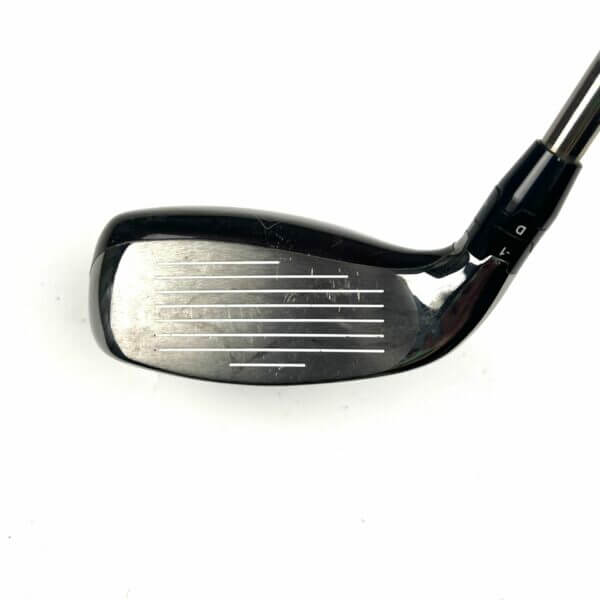 Callaway Big Bertha Reva 7 Hybrid / 23 Degree / RCH 45 Ladies Flex