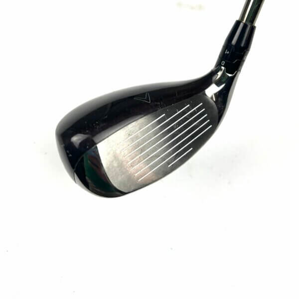 Callaway Big Bertha Reva 7 Hybrid / 23 Degree / RCH 45 Ladies Flex