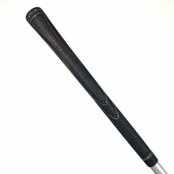 Left Handed Taylormade Burner Rescue 3 Hybrid / 19 Degree / REAX 65 Regular Flex