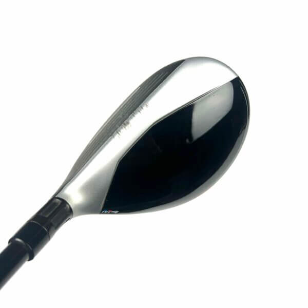 Taylormade M4 3 Hybrid / 19 Degree / Atmos 7S Stiff Flex