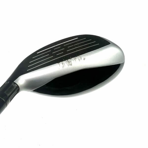 Taylormade M4 3 Hybrid / 19 Degree / Atmos 7S Stiff Flex