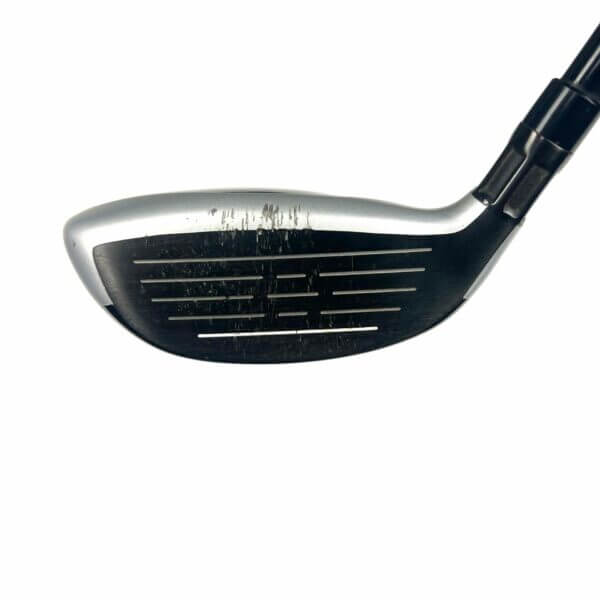 Taylormade M4 3 Hybrid / 19 Degree / Atmos 7S Stiff Flex