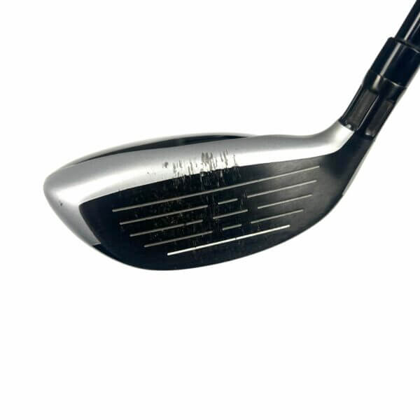 Taylormade M4 3 Hybrid / 19 Degree / Atmos 7S Stiff Flex