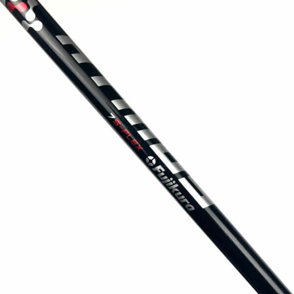 Taylormade M4 3 Hybrid / 19 Degree / Atmos 7S Stiff Flex