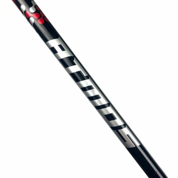 Taylormade M4 3 Hybrid / 19 Degree / Atmos 7S Stiff Flex
