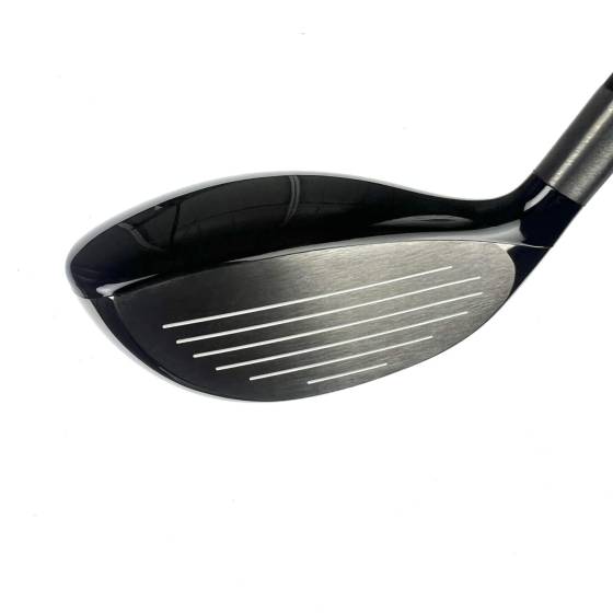 Callaway Apex UW 2023 4 Hybrid / 21 Degree / MMT 70 Regular Flex