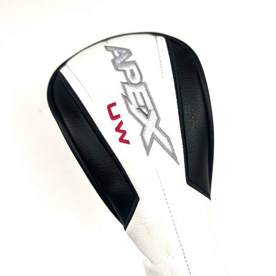 Callaway Apex UW 2023 4 Hybrid / 21 Degree / MMT 70 Regular Flex
