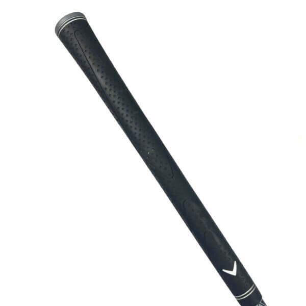 Callaway Rogue ST Max 4 Hybrid / 20 Degree / Cypher Fifty Senior Flex
