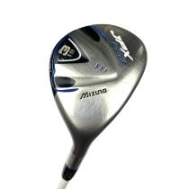 Mizuno JPX 800 3 Hybrid / 19 Degree / Fubuki 84 Stiff Flex