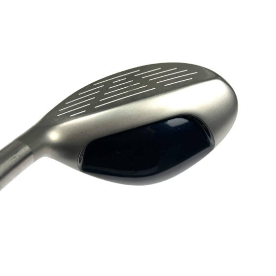 Mizuno JPX 800 3 Hybrid / 19 Degree / Fubuki 84 Stiff Flex