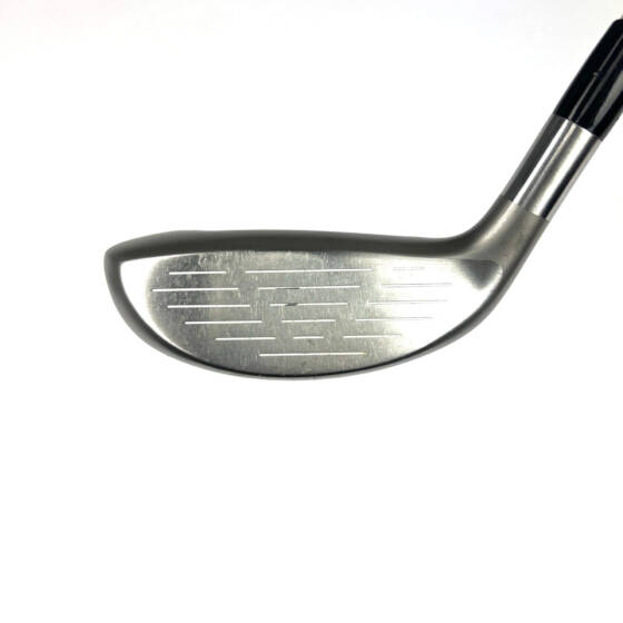 Mizuno JPX 800 3 Hybrid / 19 Degree / Fubuki 84 Stiff Flex