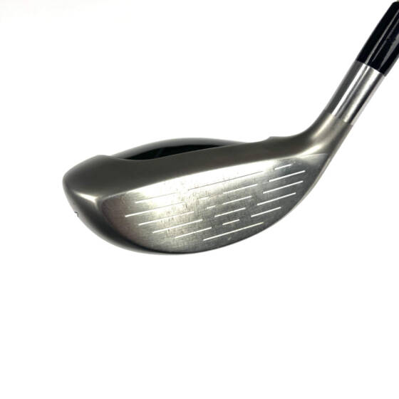 Mizuno JPX 800 3 Hybrid / 19 Degree / Fubuki 84 Stiff Flex