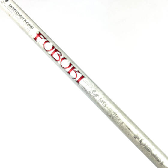 Mizuno JPX 800 3 Hybrid / 19 Degree / Fubuki 84 Stiff Flex