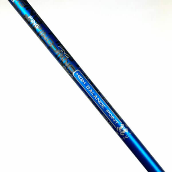 Ping G30 3 Hybrid / 19 Degree / TFC 419 Senior Flex