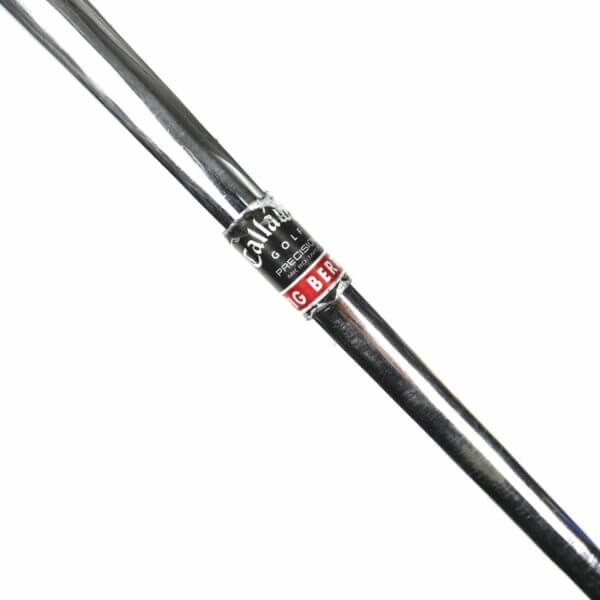 Callaway Big Bertha 2006 4 Iron / 23 Degree / Big Bertha Uniflex