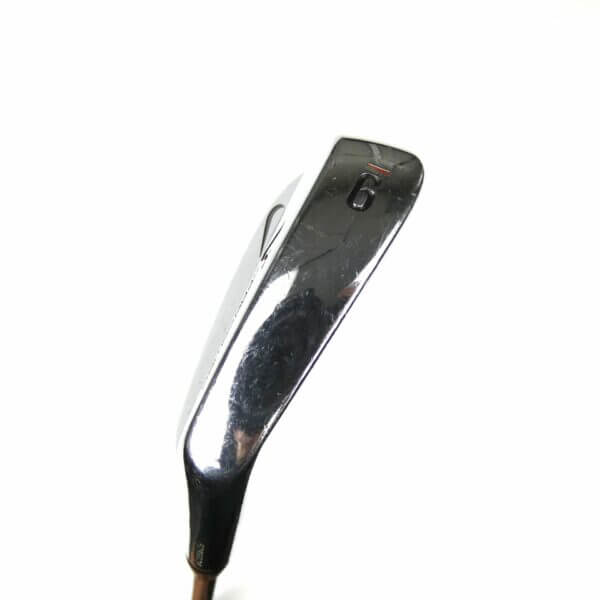 Nike VR Pro Combo 9 Iron / 43 Degree / Project X Stiff Flex
