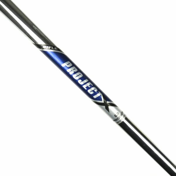 Nike VR Pro Combo 9 Iron / 43 Degree / Project X Stiff Flex