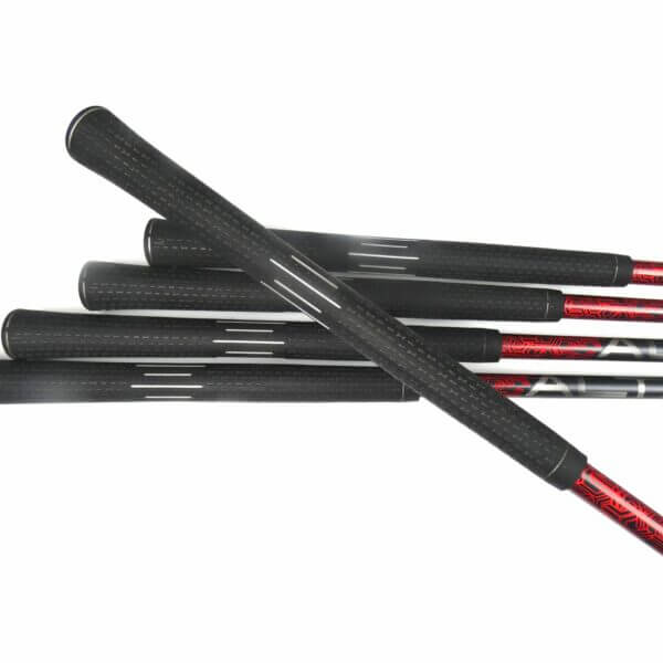 Left Handed Ping G710 Irons / 7-UW / Alta CB Senior Flex