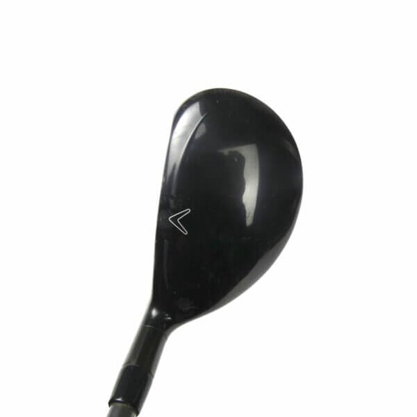Callaway Rogue X 4 Hybrid / 20 Degree / Synergy 50 Senior Flex
