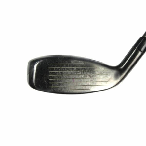 Callaway Rogue X 4 Hybrid / 20 Degree / Synergy 50 Senior Flex