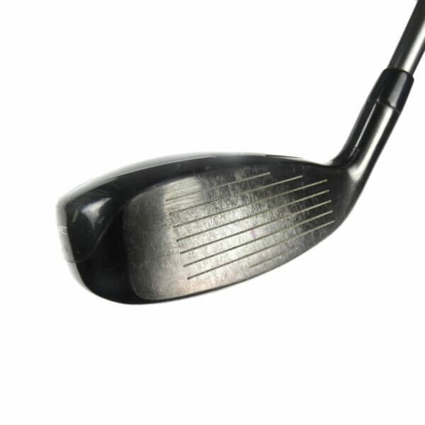 Callaway Rogue X 4 Hybrid / 20 Degree / Synergy 50 Senior Flex