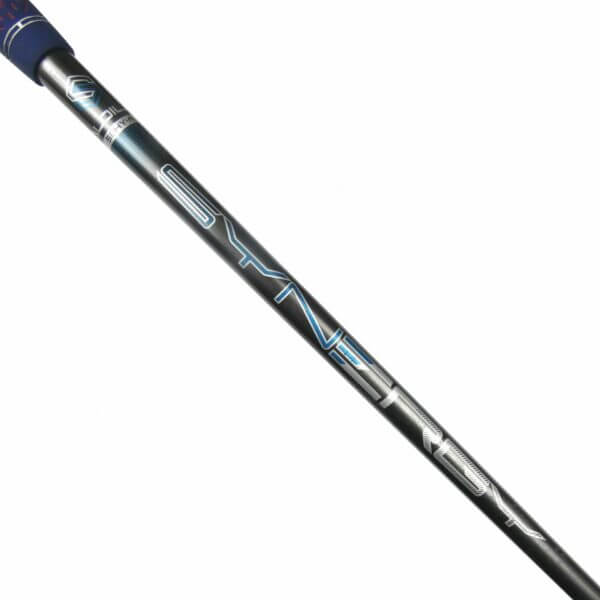 Callaway Rogue X 4 Hybrid / 20 Degree / Synergy 50 Senior Flex