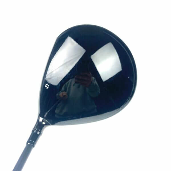 Taylormade QI10 LS Driver / 9 Degree / Tensei Blue AV Limited 65 Regular Flex