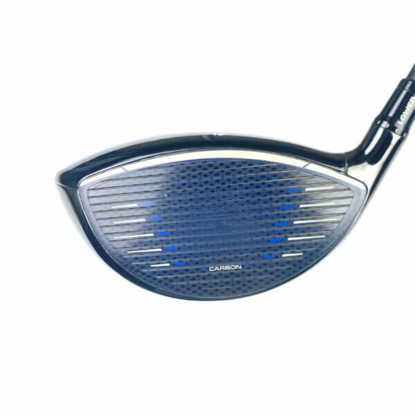 Taylormade QI10 LS Driver / 9 Degree / Tensei Blue AV Limited 65 Regular Flex