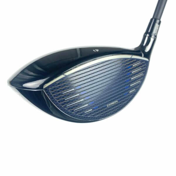 Taylormade QI10 LS Driver / 9 Degree / Tensei Blue AV Limited 65 Regular Flex