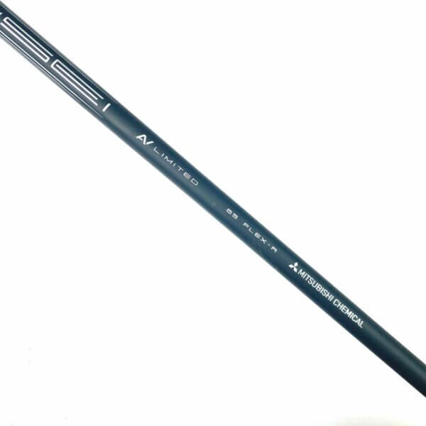 Taylormade QI10 LS Driver / 9 Degree / Tensei Blue AV Limited 65 Regular Flex
