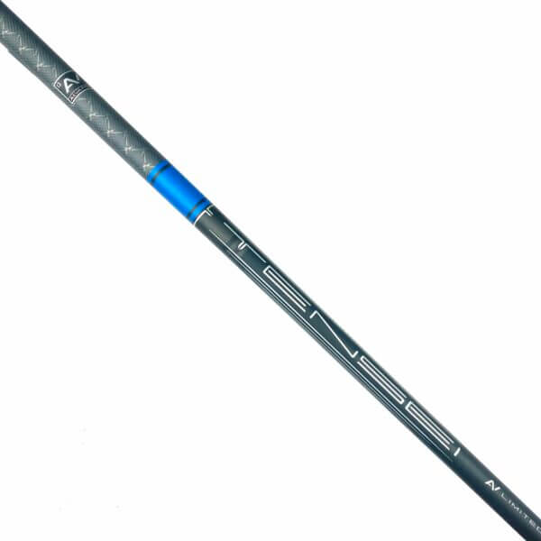 Taylormade QI10 LS Driver / 9 Degree / Tensei Blue AV Limited 65 Regular Flex