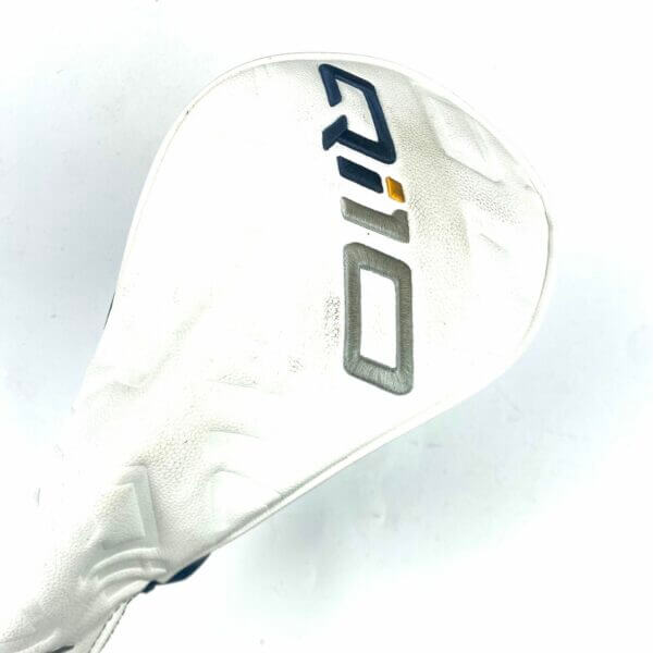 Taylormade QI10 LS Driver / 9 Degree / Tensei Blue AV Limited 65 Regular Flex