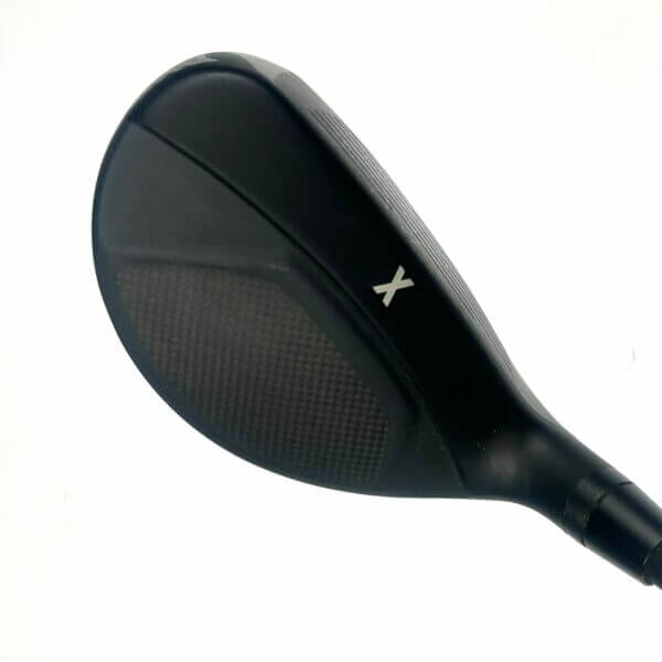 Left Handed PXG 0211 5 Hybrid / 25 Degree / MMT 70 Regular Flex