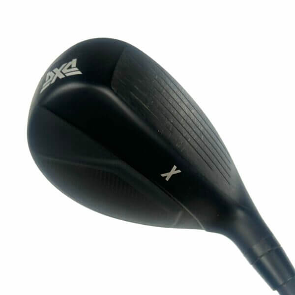 Left Handed PXG 0211 5 Hybrid / 25 Degree / MMT 70 Regular Flex