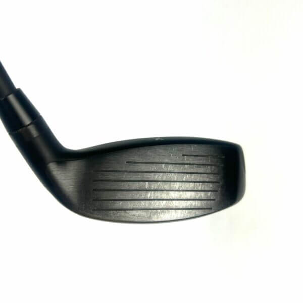 Left Handed PXG 0211 5 Hybrid / 25 Degree / MMT 70 Regular Flex