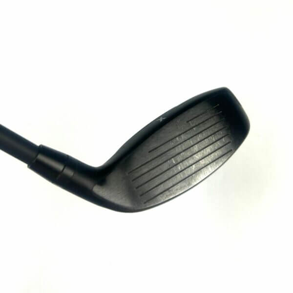 Left Handed PXG 0211 5 Hybrid / 25 Degree / MMT 70 Regular Flex